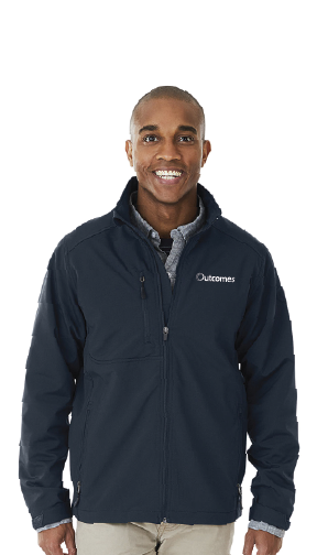 Outcomes Champions fleece