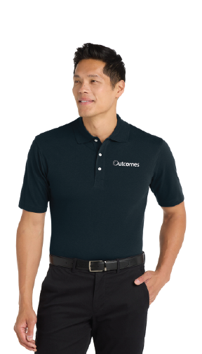 outcomes_Callaway Vent Polo Men Shirt White